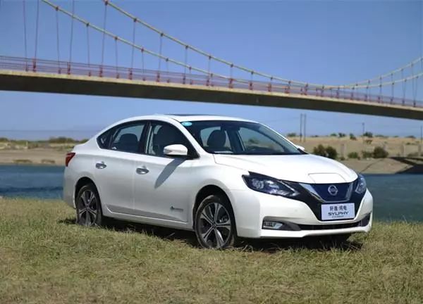 轩逸超混电驱车主评价,跑了15万公里的轩逸纯电