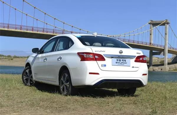 轩逸超混电驱车主评价,跑了15万公里的轩逸纯电