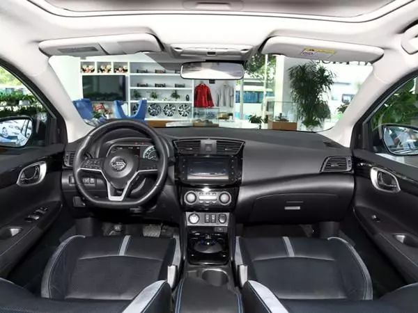 轩逸超混电驱车主评价,跑了15万公里的轩逸纯电