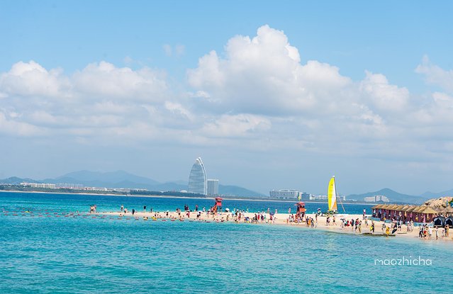 五天四晚三亚自驾,五天四晚三亚旅游路线