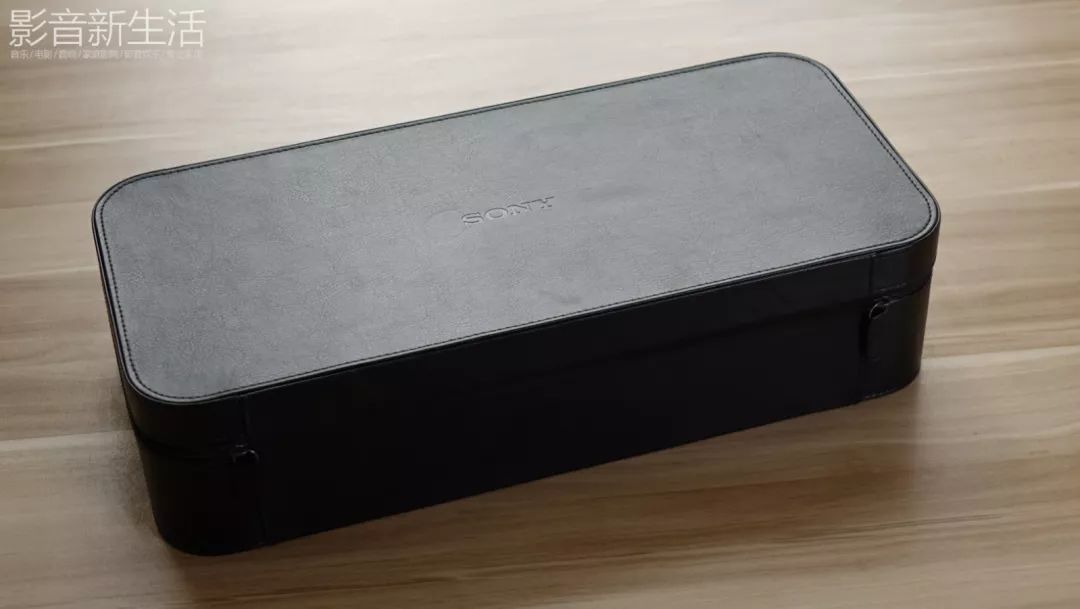 索尼dmp-z1播放器评测,sonydmp-z1