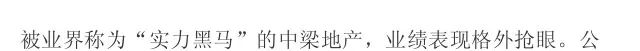 中梁地产深度评价,中梁地产2024年现状