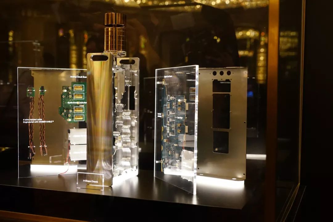 索尼dmp-z1播放器评测,sonydmp-z1