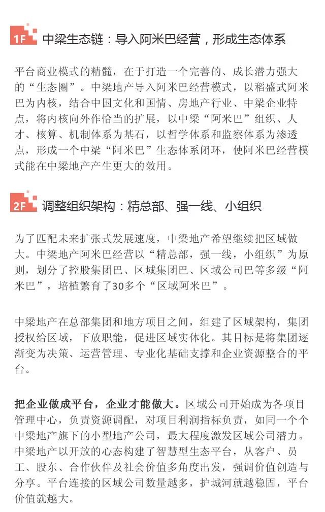 中梁地产深度评价,中梁地产2024年现状