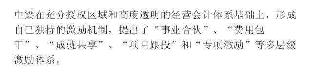 中梁地产深度评价,中梁地产2024年现状