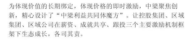中梁地产深度评价,中梁地产2024年现状