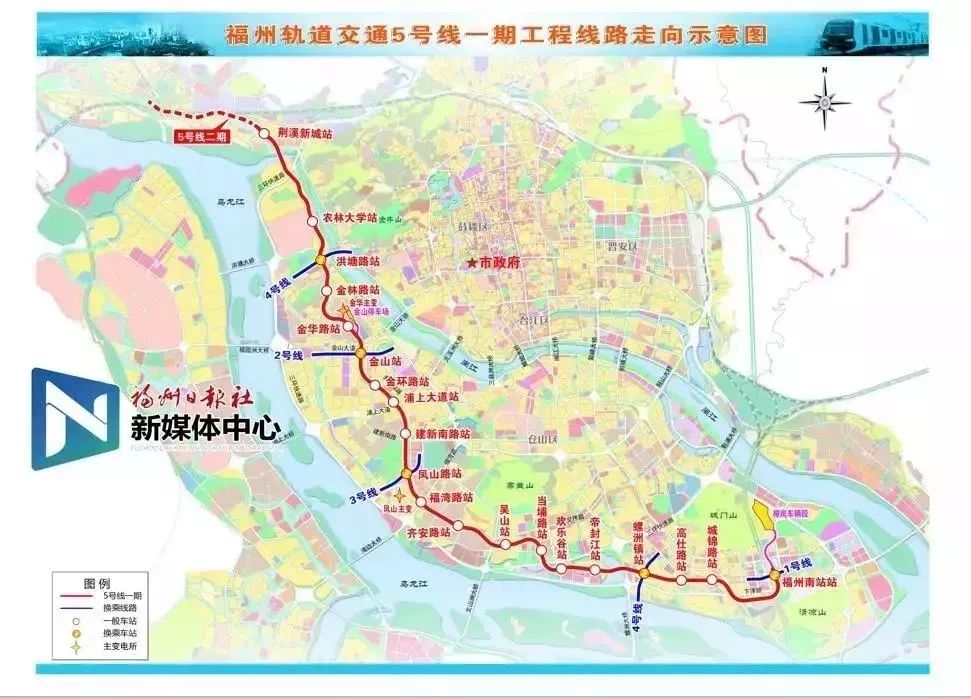 福州地铁对比厦门地铁,福州厦门地铁最新消息今天