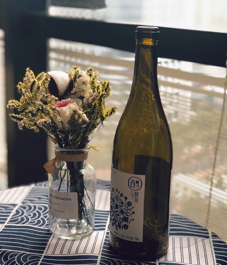 蓝莓精酿品鉴,蓝莓微醺水果啤酒