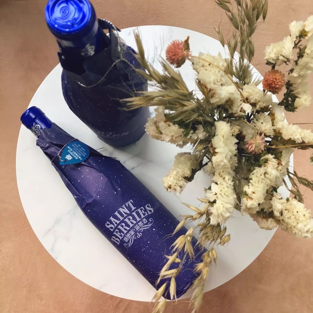 蓝莓精酿品鉴,蓝莓微醺水果啤酒