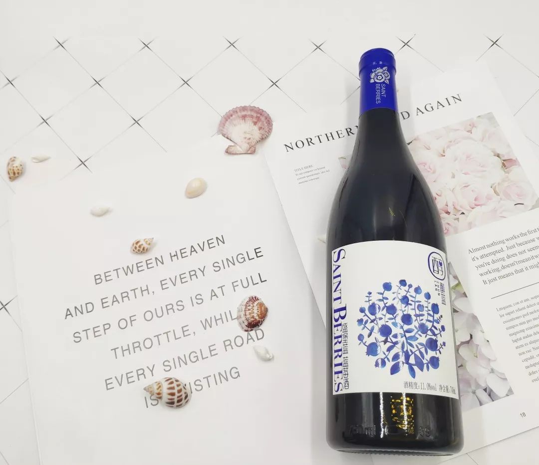 蓝莓精酿品鉴,蓝莓微醺水果啤酒