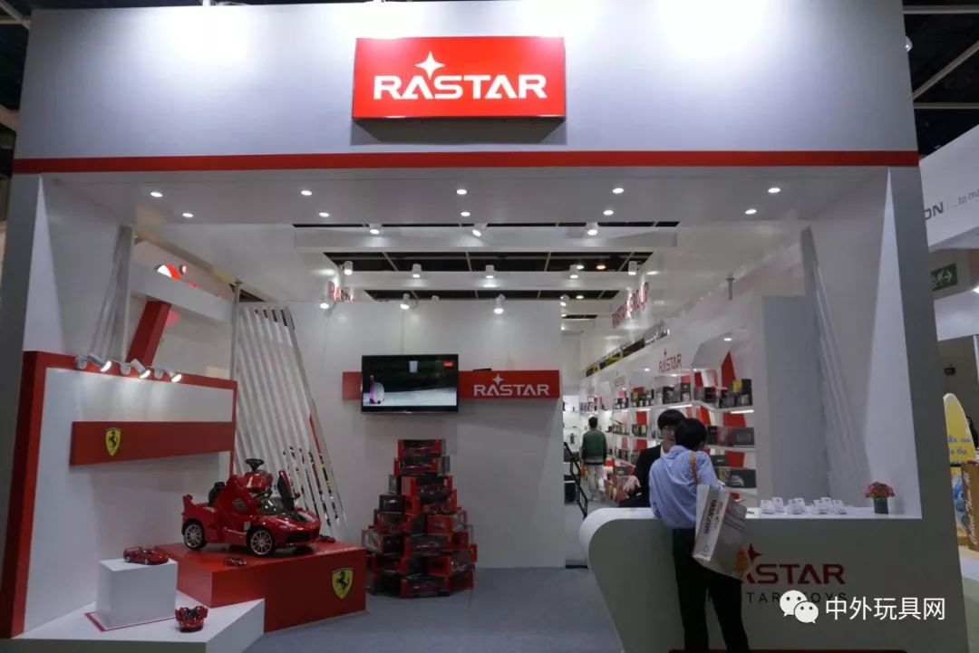 2022香港玩具展会爆款,香港玩具展在哪展