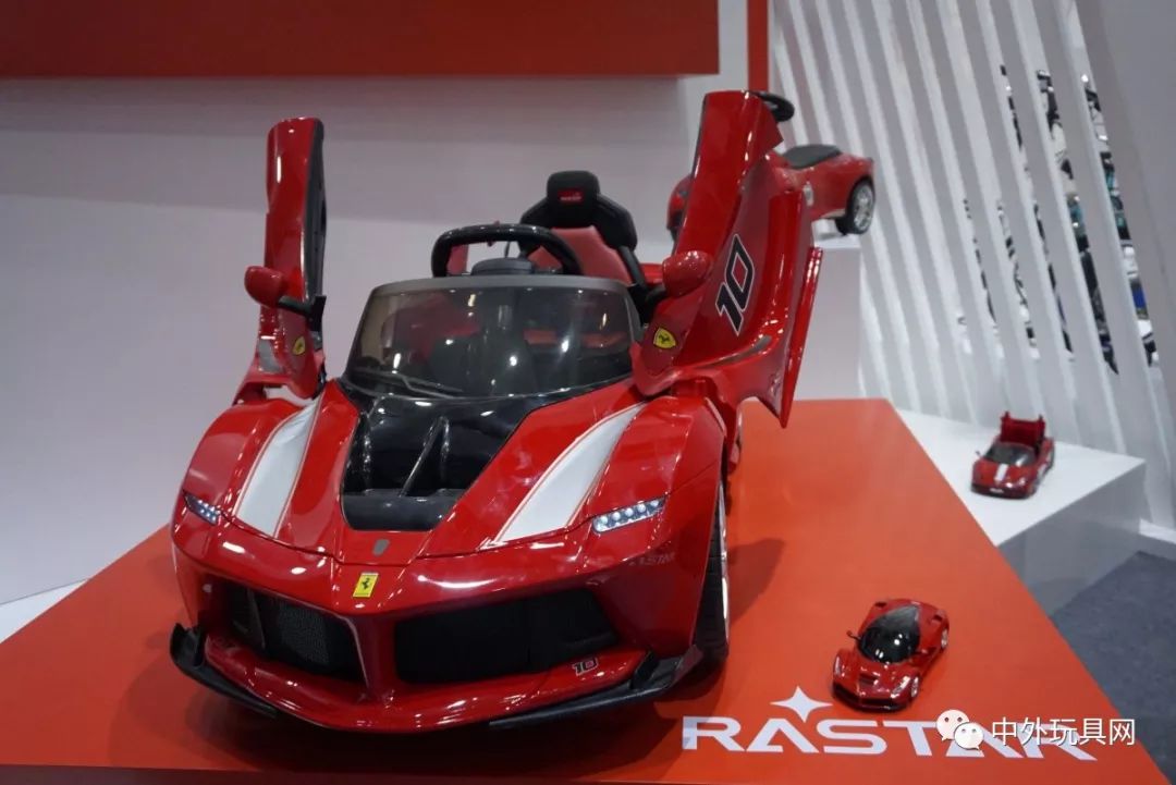 2022香港玩具展会爆款,香港玩具展在哪展