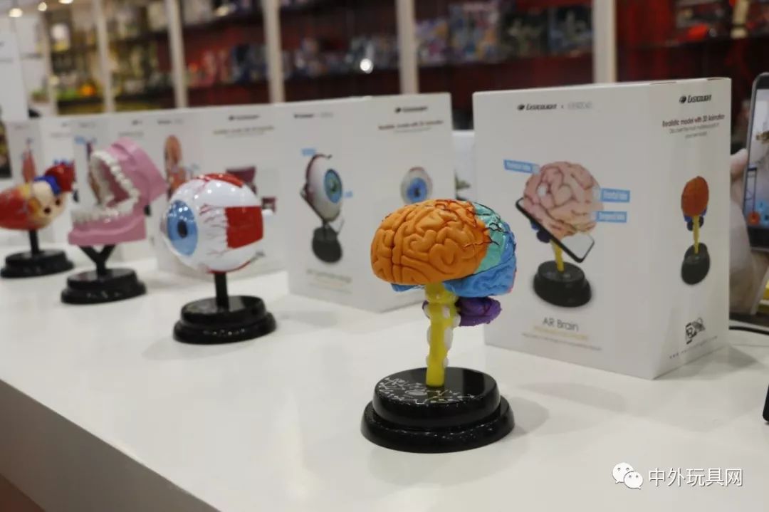 2022香港玩具展会爆款,香港玩具展在哪展