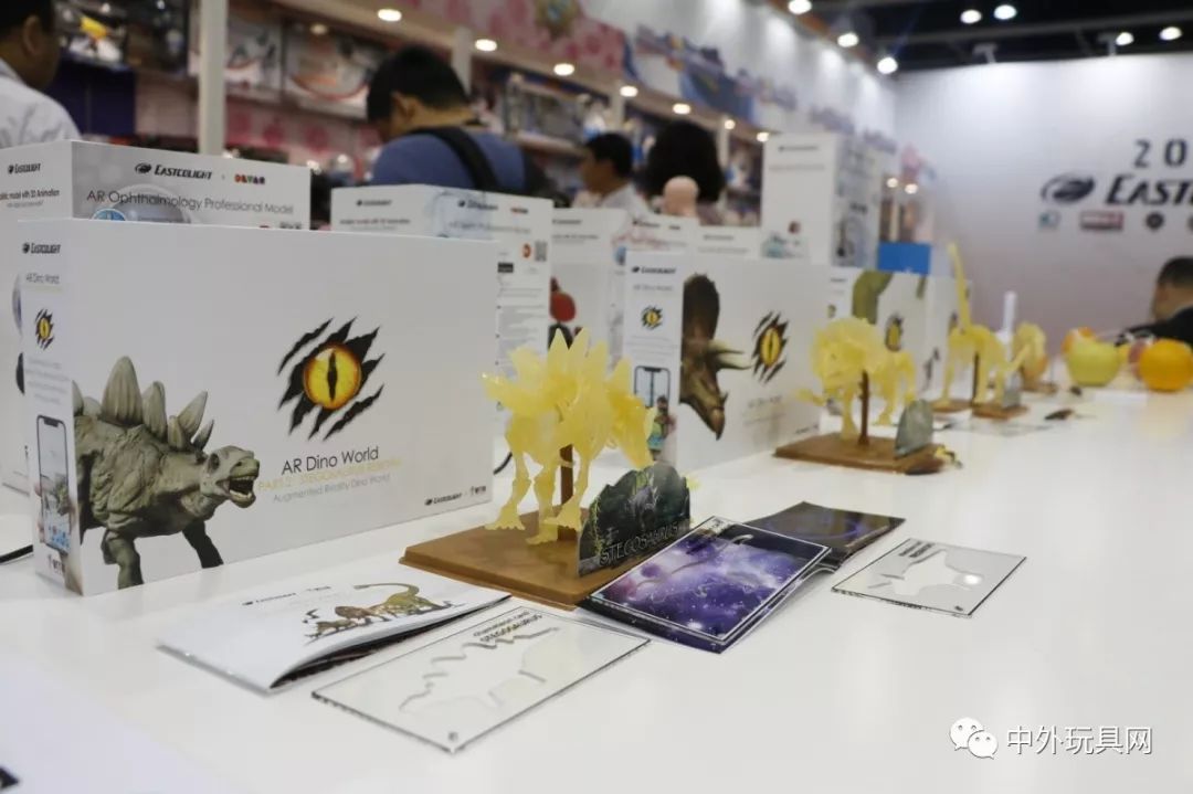 2022香港玩具展会爆款,香港玩具展在哪展