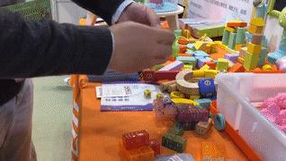 2022香港玩具展会爆款,香港玩具展在哪展