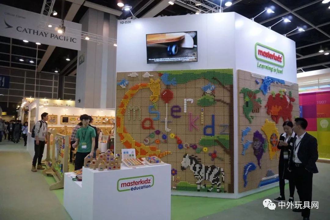 2022香港玩具展会爆款,香港玩具展在哪展
