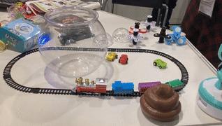 2022香港玩具展会爆款,香港玩具展在哪展