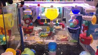 2022香港玩具展会爆款,香港玩具展在哪展