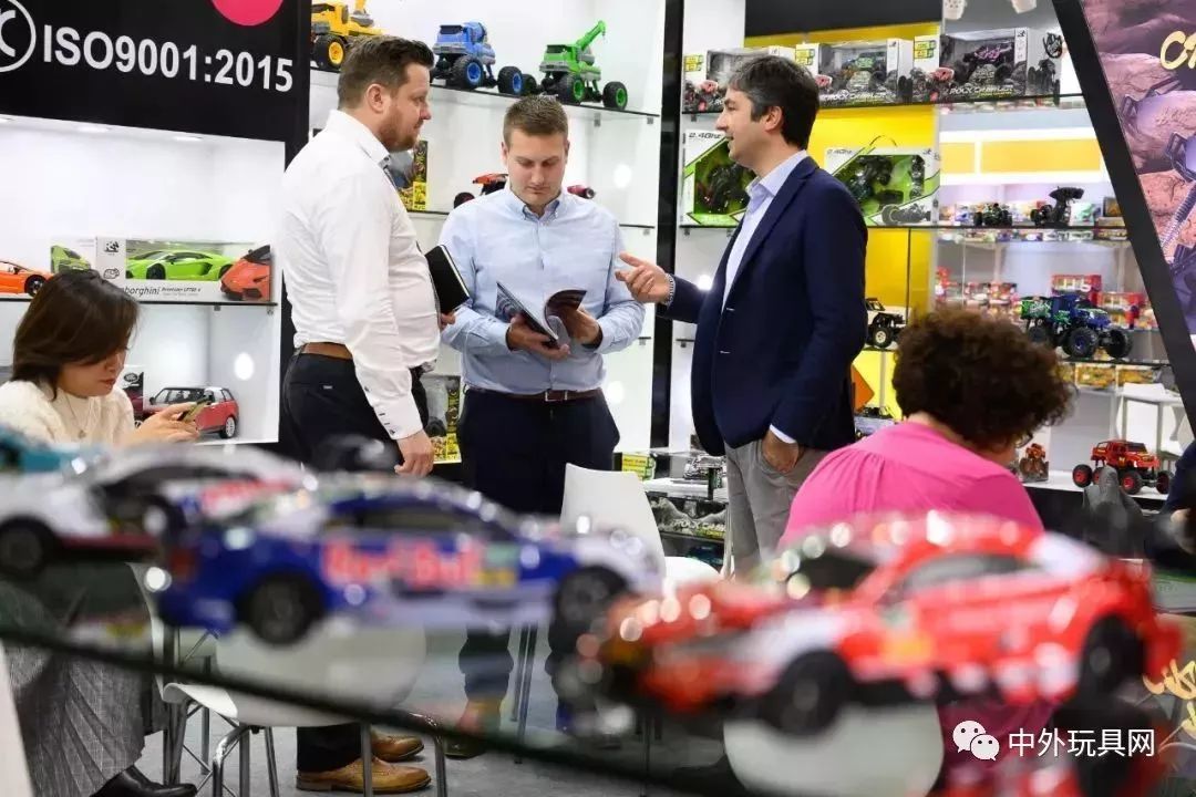 2022香港玩具展会爆款,香港玩具展在哪展