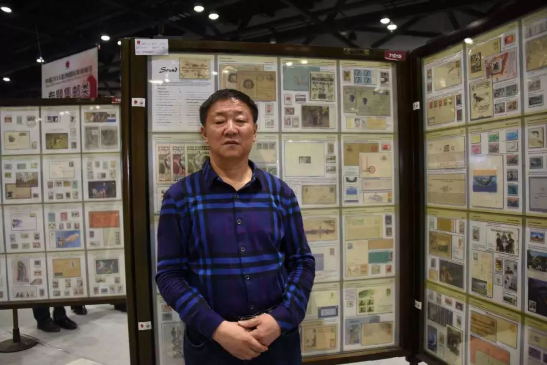 集邮爱好者传播集邮文化,集邮文化的传播者