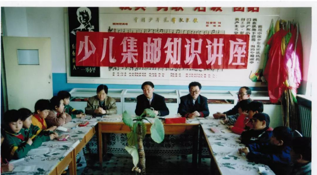 集邮爱好者传播集邮文化,集邮文化的传播者