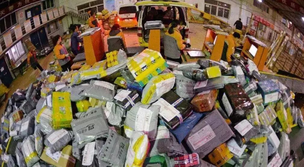 安泰会不会停运,24年春节快递停运时间表