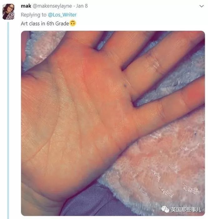 熊孩子拿铅笔扎同学,是不是每个中国小孩都被铅笔扎过