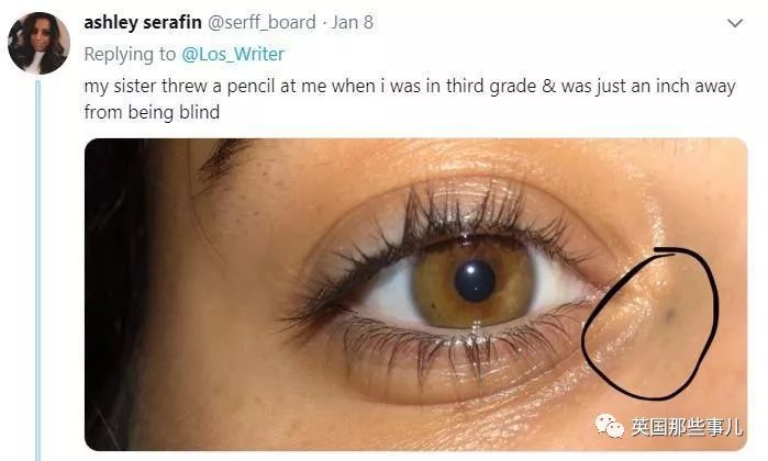 熊孩子拿铅笔扎同学,是不是每个中国小孩都被铅笔扎过