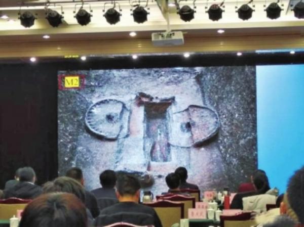 纣王的鹿台在哪里,纣王都城是殷墟还是朝歌