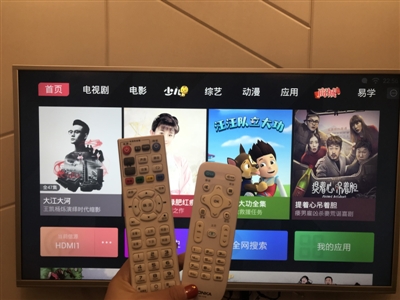 电视机开机步骤,电视机开机步骤繁琐难住老年人