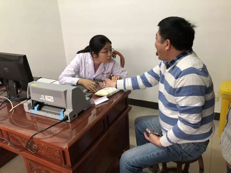 90后中医博士的感悟,90后中医博士