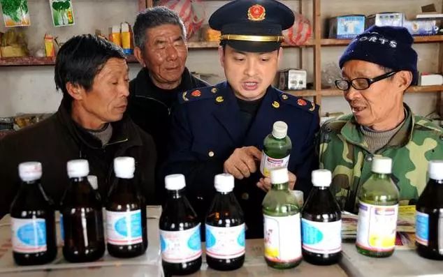 买到假种子报警公安局受理吗,农民买到假种子打什么电话投诉