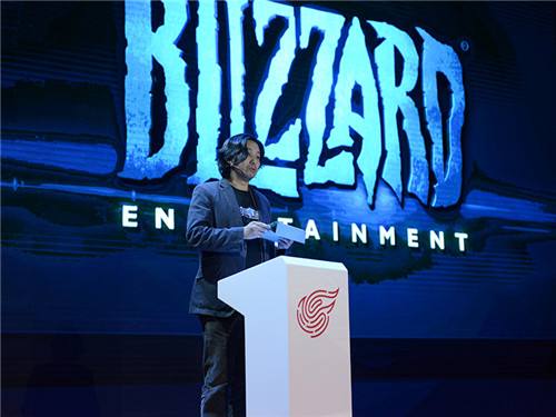 网易与暴雪续签到多久,暴雪称与网易合约到期有哪些游戏