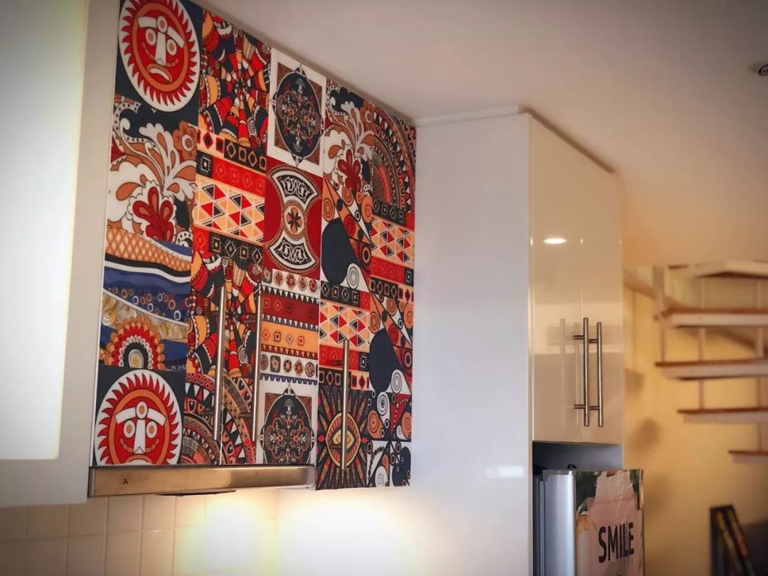 用这些软装，我把泰国“老破小”改造成了美貌度假屋｜二宝爸淘货