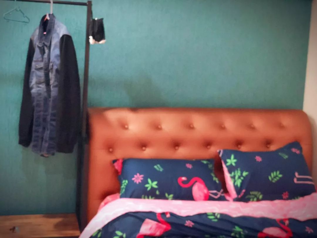 用这些软装，我把泰国“老破小”改造成了美貌度假屋｜二宝爸淘货