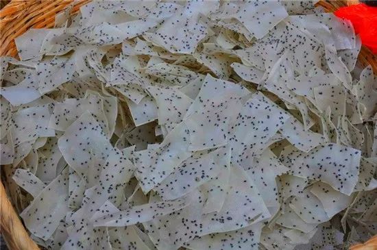 陆川特色小食,陆川特色糯米甜食