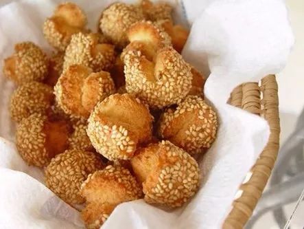 陆川特色小食,陆川特色糯米甜食