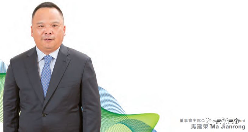 抱对大腿,代工也能做行业首富!