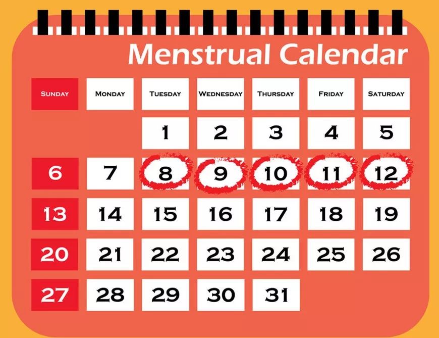 好几个月排卵期出血是什么原因,一个月来两次月经月经里还有血丝