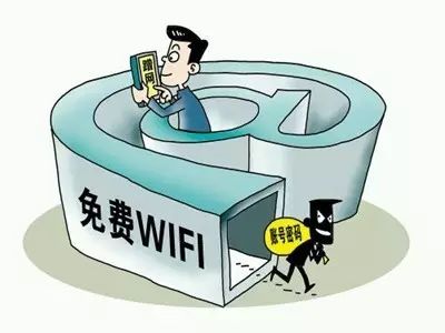 网警提醒所有信息涉嫌违法,被网警盯上会有什么提示