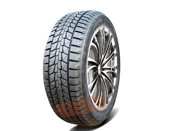 冰雪路面开车最好的车,适合冰雪路开车的轮胎