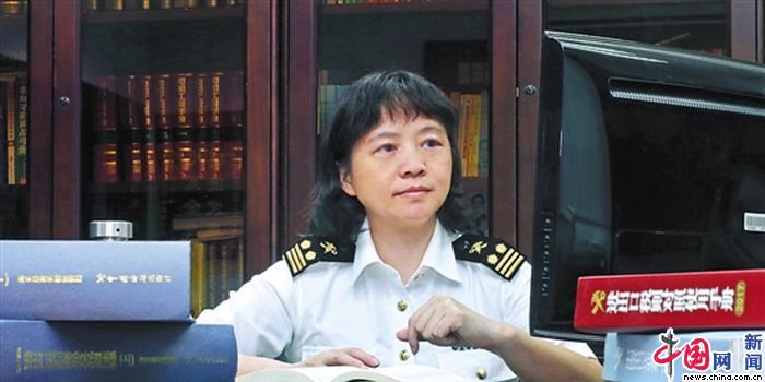 从军人到检察华丽转身,从军人到警察华丽转身