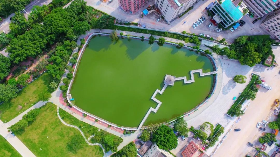 石岩离这里有多远,如今的石岩