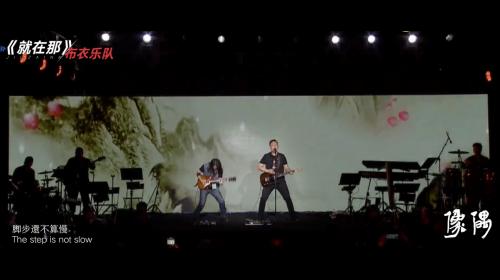 《偶像：我本布衣》独立音乐人的“偶像”力量