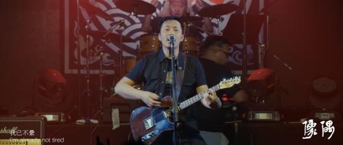 《偶像：我本布衣》独立音乐人的“偶像”力量