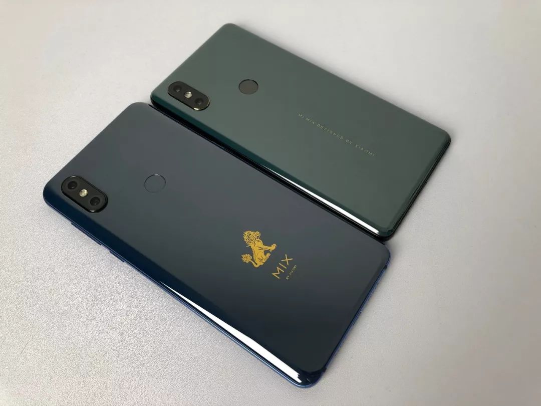 小米mix3和小米mix4哪个拍照好,小米mix2s拍照效果强悍吗