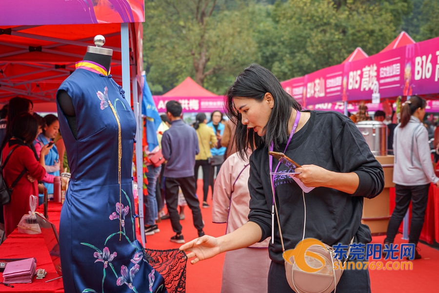 东莞旗峰公园正门是哪个,旗峰公园正门是哪个门