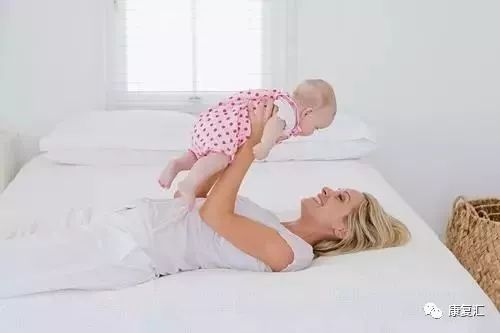 产后自我康复训练方法,产后缓解疼痛的小妙招