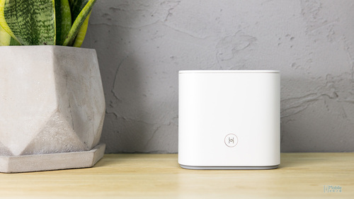 荣耀路由pro2能胜任千兆主路由吗,荣耀路由pro25g信号