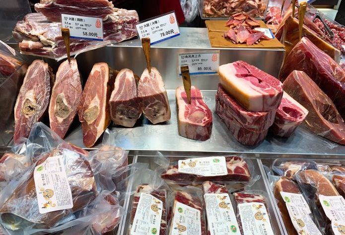 哪里有特色小吃好去处,哪些地方小吃比较难忘